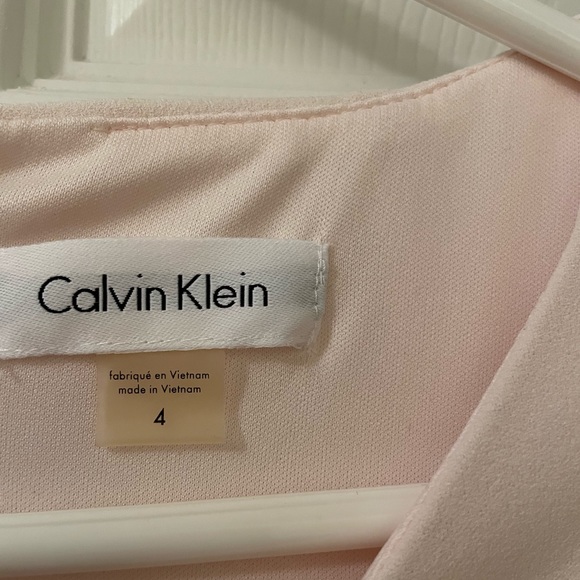 Calvin Klein dress - Picture 3 of 3